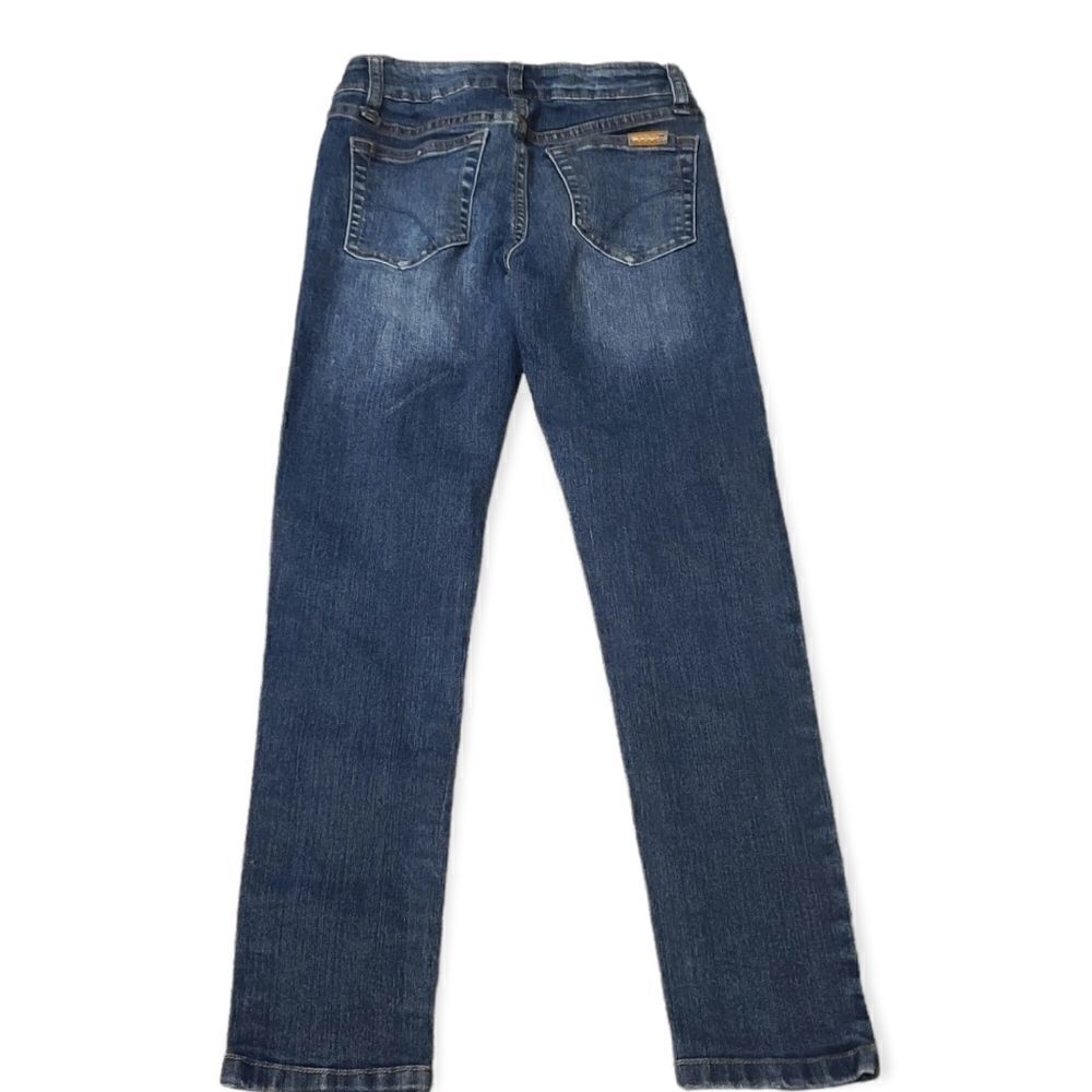 Joe's Jeans Skinny Stretch Jeans Girls  Size 7